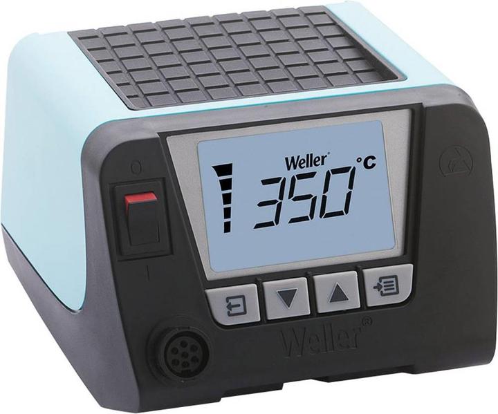 Actual product image Weller Erem Soldering station supply unit
