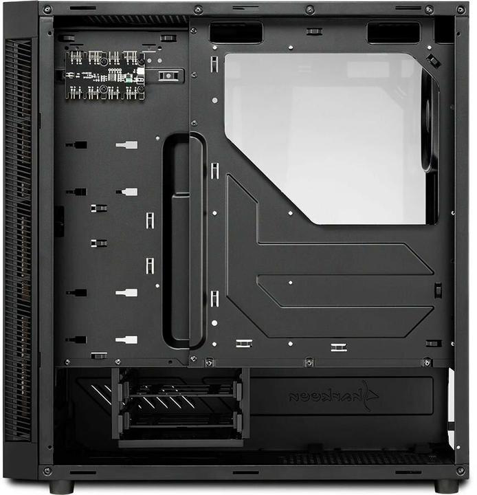 Produktbild Sharkoon TG6 RGB (ATX, mATX, Mini-ITX)