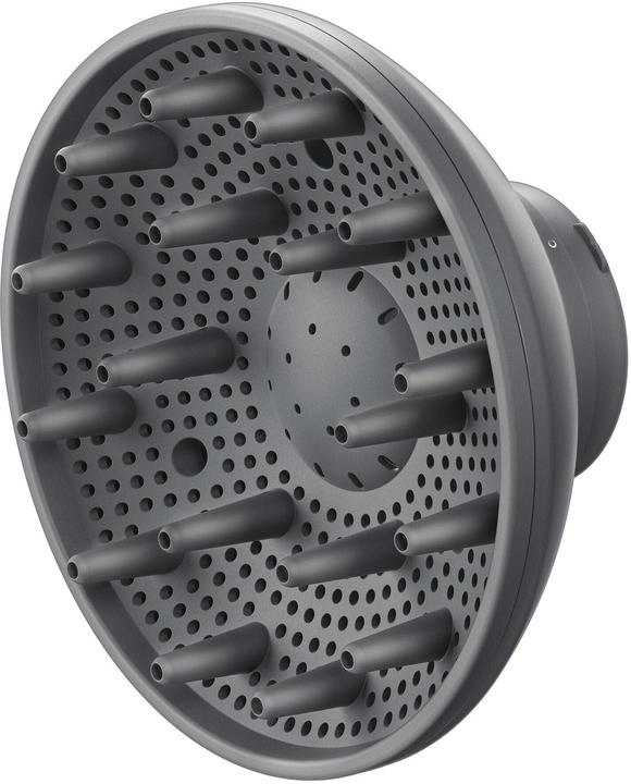 Actual product image Braun HD 4.3