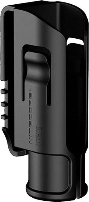 Actual product image Nitecore P20i (14.26 cm, 1800 lm)