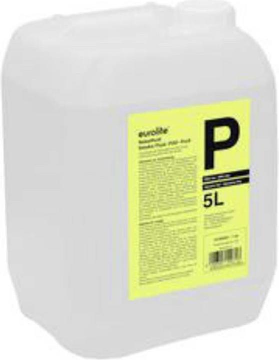 Eurolite Fluido per nebbia P2D Profi/Extrem 5 (Affumicatore)