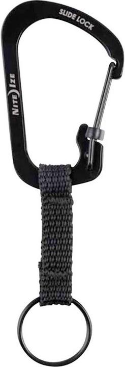 Nite Ize Mousqueton pour clés Keyring Gr