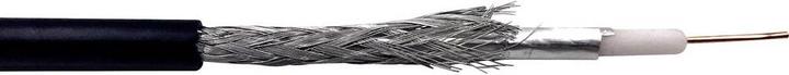 Produktbild Conrad Components Koaxialkabel Aussen-Durchmesse (20 dB, Antennenkabel)