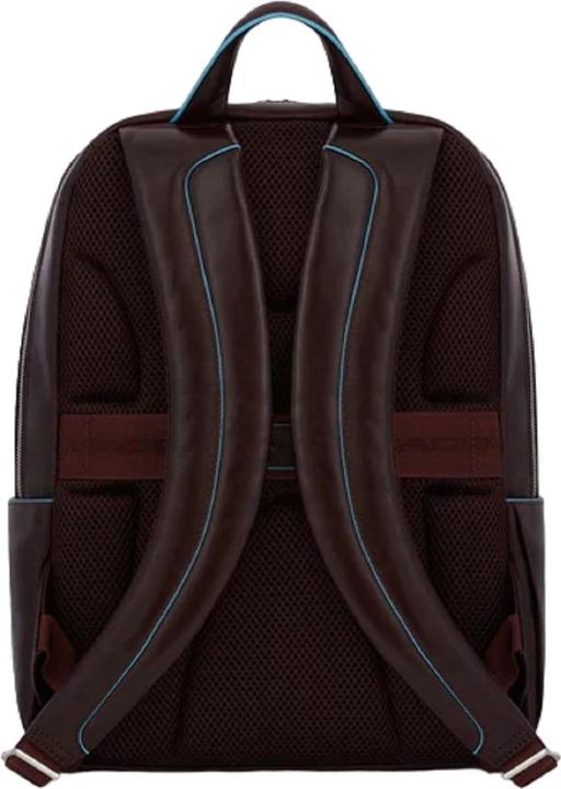 Immagine prodotto Piquadro Backpack For Pc / Ipad®10,5 "/ 9,7" With Connequ Rich Blue Square By (14 l)