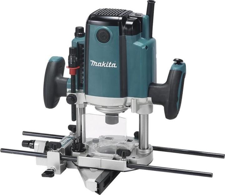 Makita RP1802FX04 Bovenfrees - 1850W - 12mm