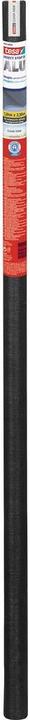 Actual product image tesa Insect screen Alu COMFORT replacement roll made of fibreglass fabric, for windows & doors, without (120 x 250 cm)