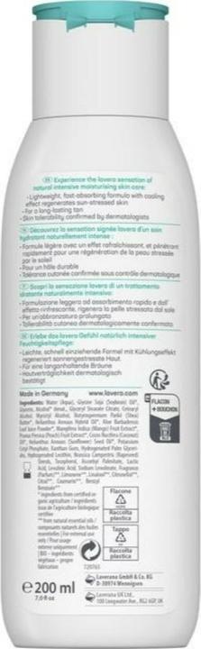 Produktbild Lavera After Sun (200 ml, After Sun Lotion)