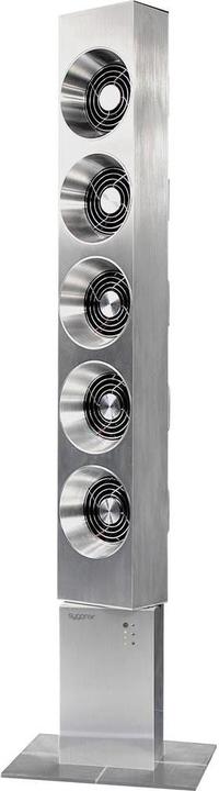 Sygonix Tower fan 25 W (L x W x H)
