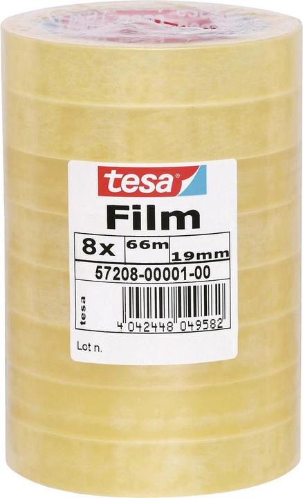 Immagine prodotto tesa film (19 mm)
