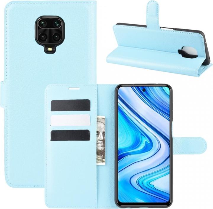 Blu chiaro