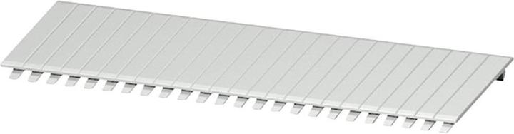 Produktbild Siemens Abdeckstreifen Grau 8GB4671