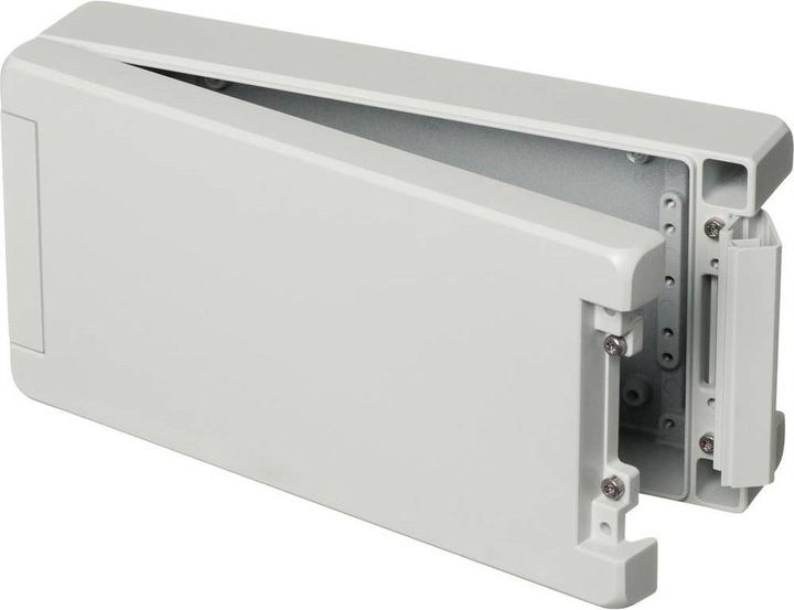 Actual product image Bopla Universal housing 259 x 128 x (Housing)