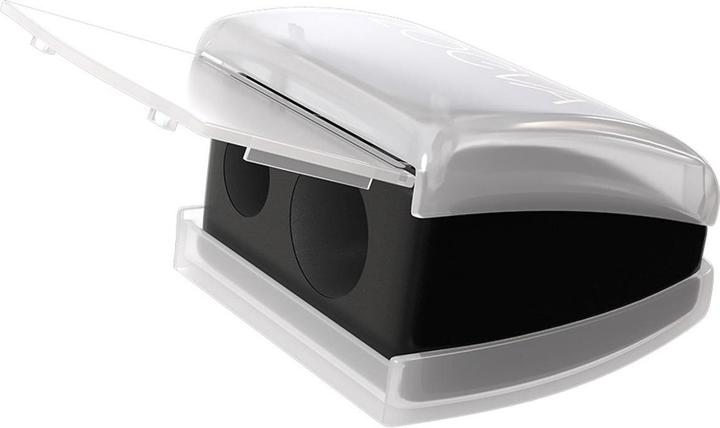 Actual product image Zoeva Velvet Love Duo Sharpener