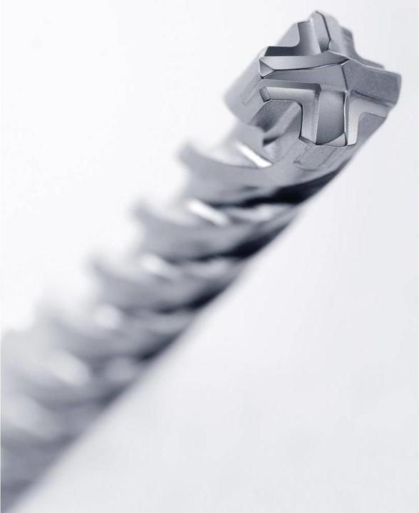 Produktbild Makita Hartmetall Hammerbohrer 14 mm (14 mm)