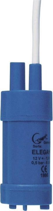 Water pumps