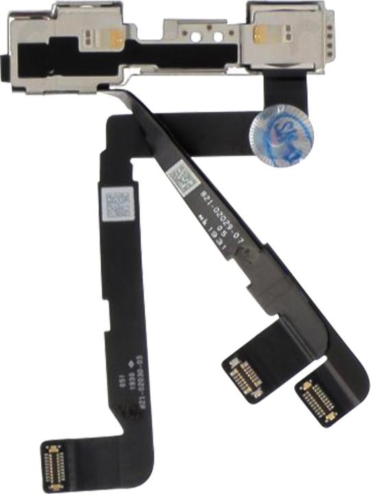 Produktbild Clappio Front-Kamera Ersatz iPhone 11 Pro (iPhone 11 Pro)