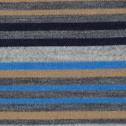 Actual product image Burlington Stripe KH (40 - 46)