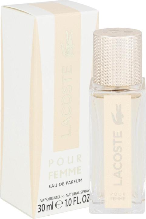 Image du produit Lacoste pour femme (Eau de parfum, 30 ml)