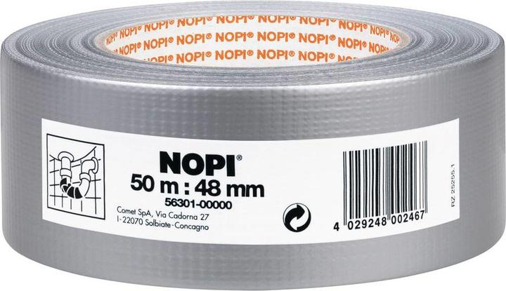 NOPI Reparaturband (50 mm)