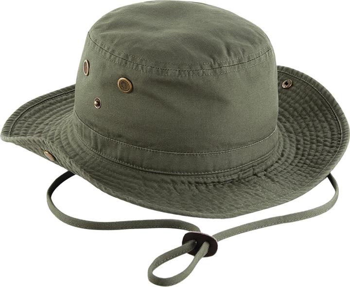 Beechfield Outback PanamaHut (One Size)