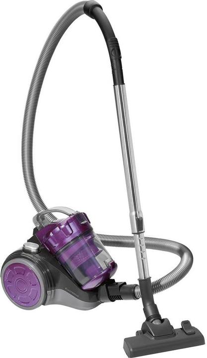Actual product image Clatronic Vacuum cleaner without bag BS 130