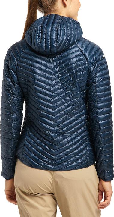 Immagine prodotto Haglöfs L.I.M Mimic - Giacca con cappuccio (XS)