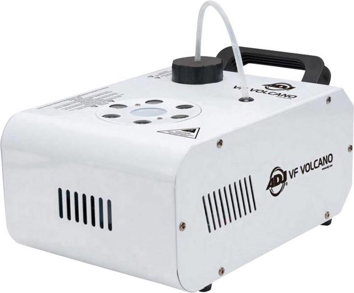 Actual product image ADJ Fog machine VF VOLCONO incl.