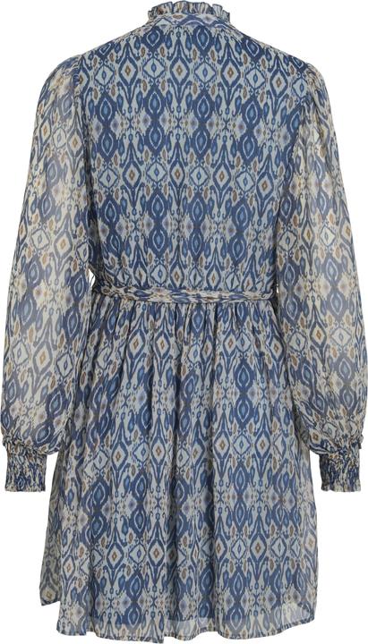 Produktbild Vila Langarm Minikleid (40)