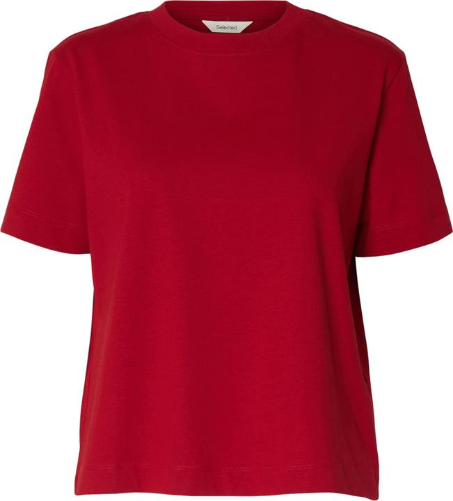 Equestrian Red