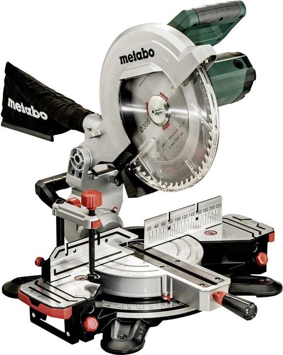 Produktbild Metabo Ks 305 M