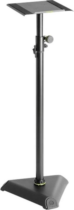 Speaker stands + Wall mounts