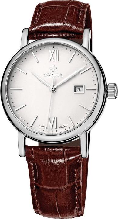 Immagine prodotto Swiza Orologio da polso al quarzo (Orologio da polso analogico, 31 mm)
