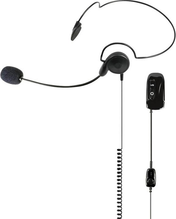 Produktbild Midland Headset/Sprechgarnitur C1203 (0.01 km)