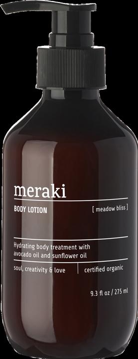 Produktbild Meraki Meadow bliss (Körperlotion, 275 ml)