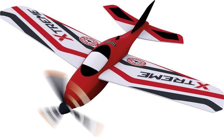 Günther Flugspiele Xtreme RC Einsteiger Modellflu