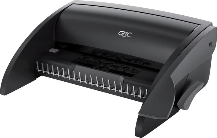 GBC Combbind 100 (Comb binding)