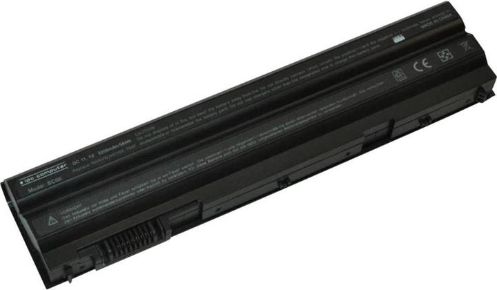 Produktbild IPC Notebook-Akku computer ersetzt (5200 mAh)