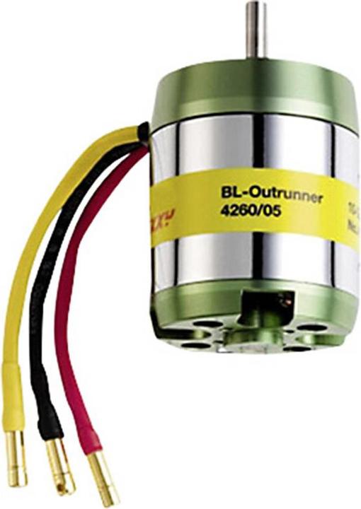 Immagine prodotto Roxxy Aeromodello elettrico Brushless