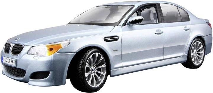 Produktbild Maisto 1:18 Modellauto BMW M5