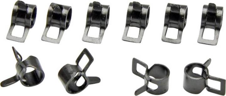Image du produit Pichler Colliers de serrage de 6 mm