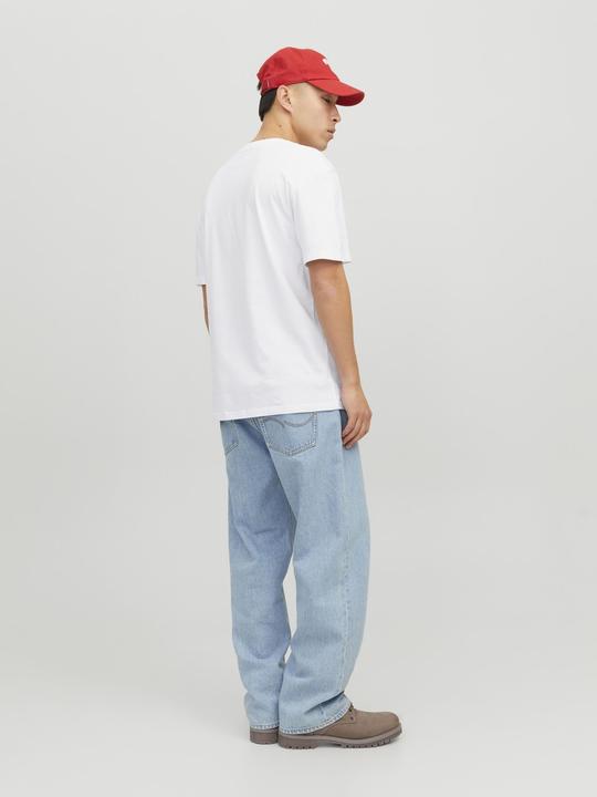 Immagine prodotto Jack & Jones Maglietta con logo (XXL)