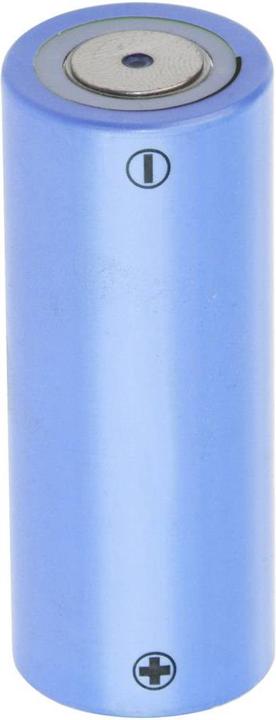 XCell Batterie spéciale 26650 à haute intensité (3.70 V, 4500 mAh)