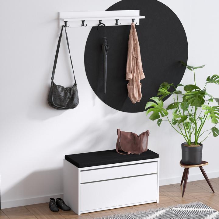 Productafbeelding Kalune Design Dory (80 x 35 x 42 cm)