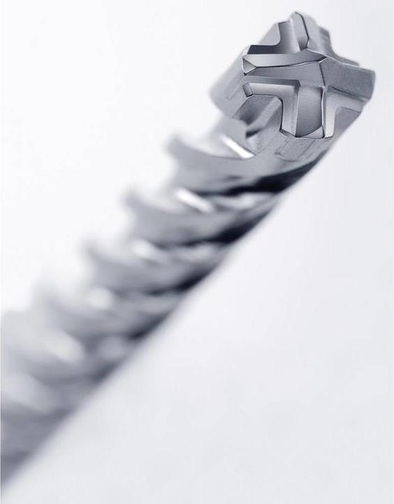 Produktbild Makita Hartmetall Hammerbohrer 14 mm (14 mm)