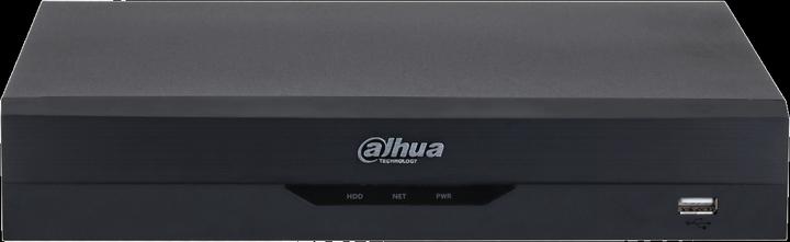 Actual product image Dahua NET VIDEO RECORDER 8CH 8POE/NVR4108HS-8P-EI (Network Video Recorder (NVR))