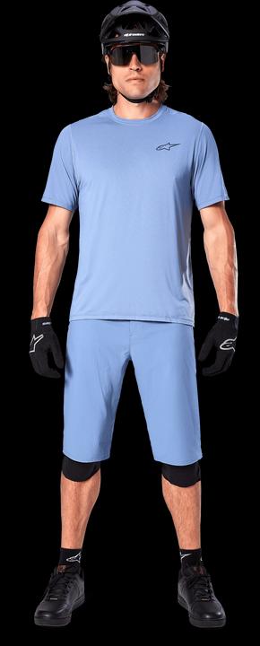 Actual product image Alpinestars Short 24 A-Dura (Frequency band 38 (2600 MHz))