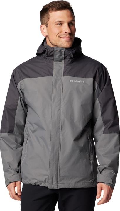 Produktbild Columbia Tunnel Falls™ II Interchange Jacket (S)