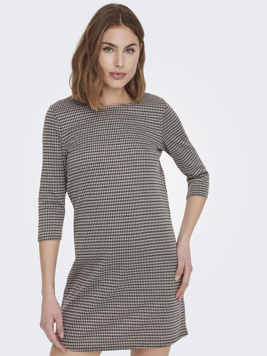 Image du produit Only Robe à carreaux (XS)