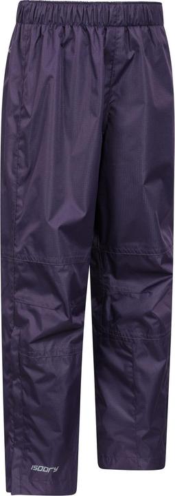 Image du produit Mountain Warehouse Pantalon de dessus imperméable Spray II pour enfants et adolescents (140)