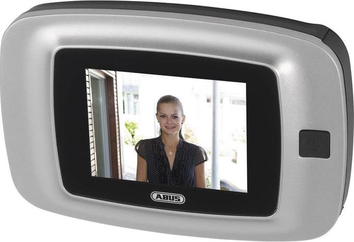 Produktbild Abus Digitaler Türspion mit TFT-Dis (Mechanisch)